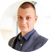 Vasyl Kuzyk - SolidBrain